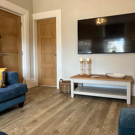 Kings Apartment, 83 Kings Road Harrogate Bagian luar foto