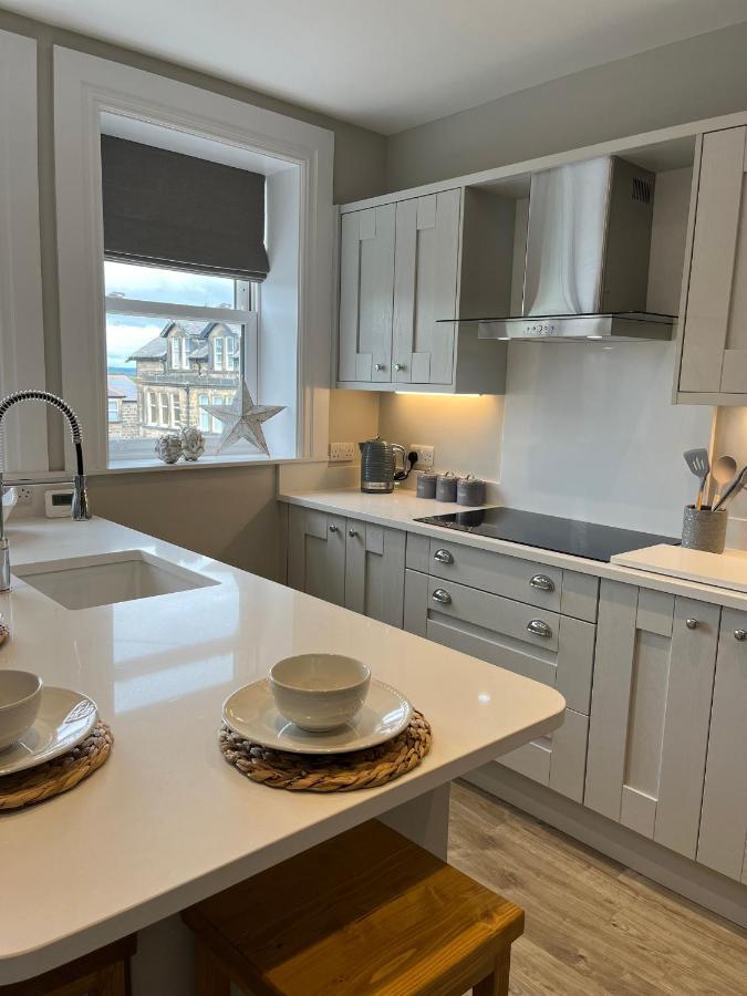 Kings Apartment, 83 Kings Road Harrogate Bagian luar foto