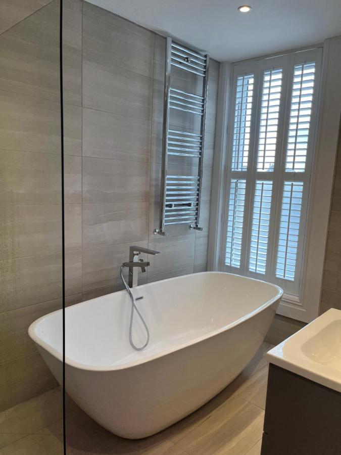 Kings Apartment, 83 Kings Road Harrogate Bagian luar foto