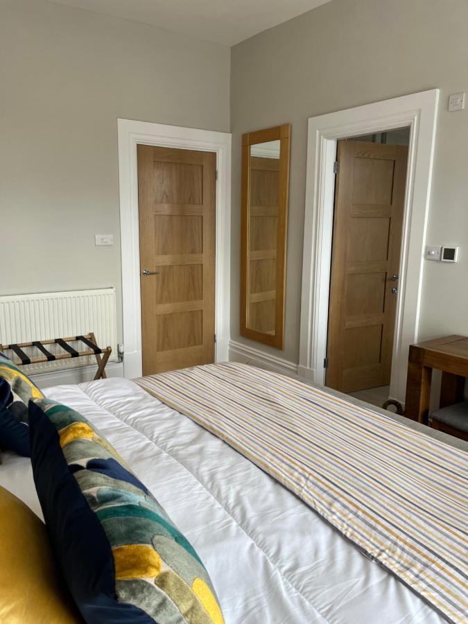 Kings Apartment, 83 Kings Road Harrogate Bagian luar foto